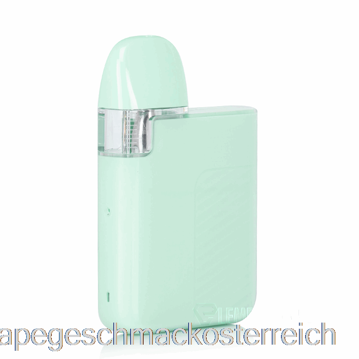Uwell Popreel Pk1 13w Pod System Apfelgrüner Vape-Geschmack